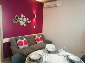 Гостиница Apartments Benika  Бол